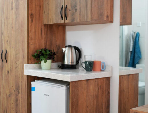 Templer Residence – Girne Öğrenci Yurdu