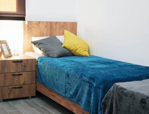 Templer Residence – Girne Öğrenci Yurdu